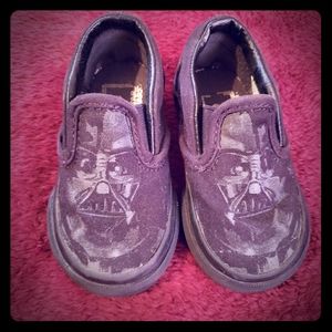 Star wars vans